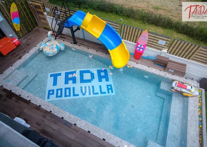 ธาดา พลูวิลล่า ปากช่อง เขาใหญ่ Tada Poolvilla Pakchong Khaoyai