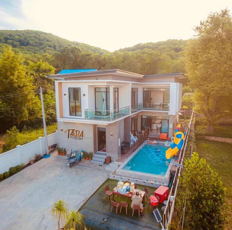 ธาดา พลูวิลล่า ปากช่อง เขาใหญ่ Tada Poolvilla Pakchong Khaoyai * Ban Nong Ka Cha